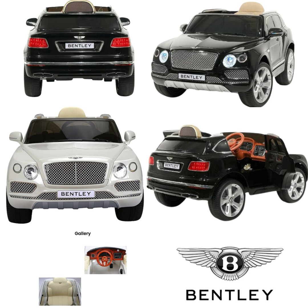 2024 Con-Am Moverick Kids Cor